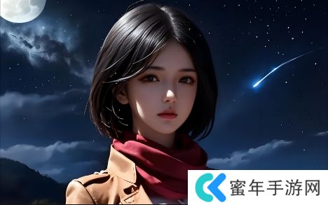 麻花星空无限：探索宇宙与打造星际帝国的全新体验-你准备好了吗